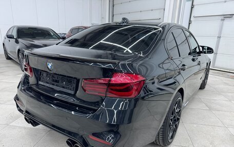 BMW 3 серия, 2017 год, 2 950 000 рублей, 4 фотография