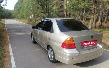 Suzuki Liana, 2004 год, 700 000 рублей, 5 фотография