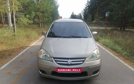 Suzuki Liana, 2004 год, 700 000 рублей, 3 фотография