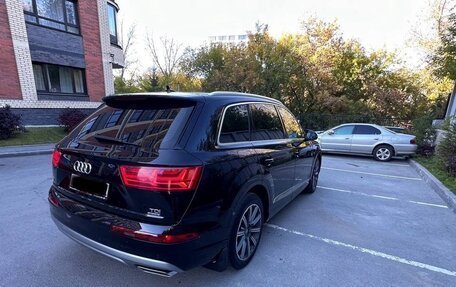 Audi Q7, 2016 год, 4 200 000 рублей, 8 фотография