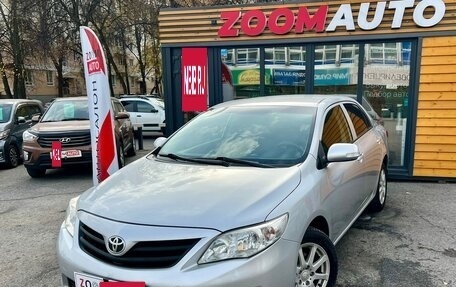 Toyota Corolla, 2013 год, 1 419 000 рублей, 6 фотография