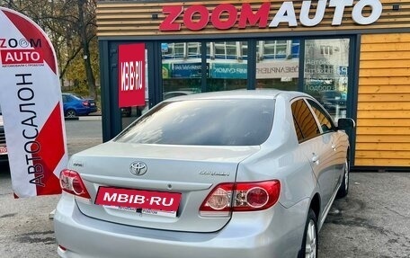 Toyota Corolla, 2013 год, 1 419 000 рублей, 7 фотография