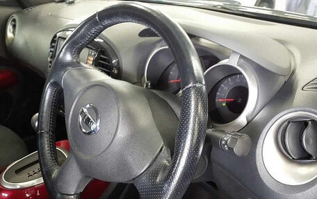 Nissan Juke II, 2013 год, 940 000 рублей, 7 фотография