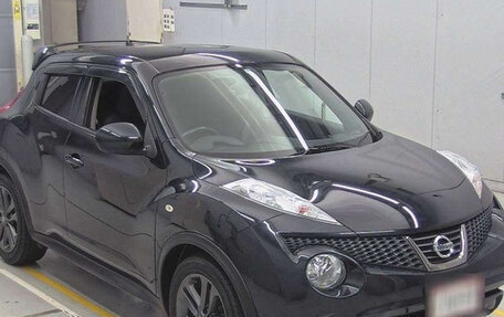 Nissan Juke II, 2013 год, 940 000 рублей, 4 фотография