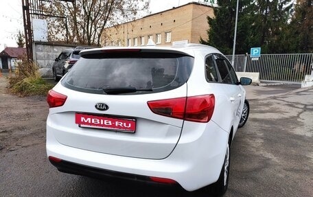 KIA cee'd III, 2018 год, 1 450 000 рублей, 5 фотография