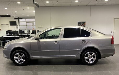 Skoda Octavia, 2012 год, 989 000 рублей, 8 фотография