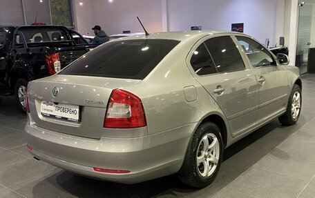 Skoda Octavia, 2012 год, 989 000 рублей, 5 фотография