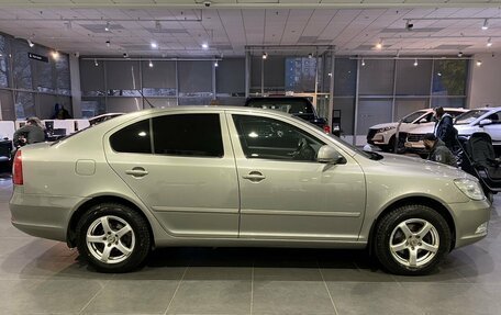 Skoda Octavia, 2012 год, 989 000 рублей, 4 фотография