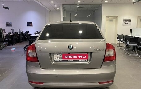 Skoda Octavia, 2012 год, 989 000 рублей, 6 фотография