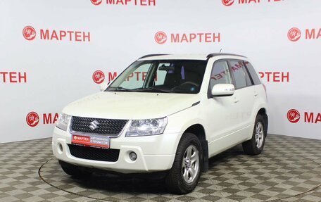 Suzuki Grand Vitara, 2010 год, 1 097 000 рублей, 1 фотография