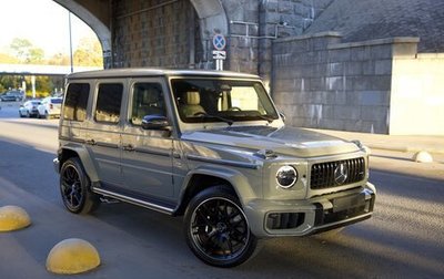 Mercedes-Benz G-Класс AMG, 2024 год, 42 500 000 рублей, 1 фотография