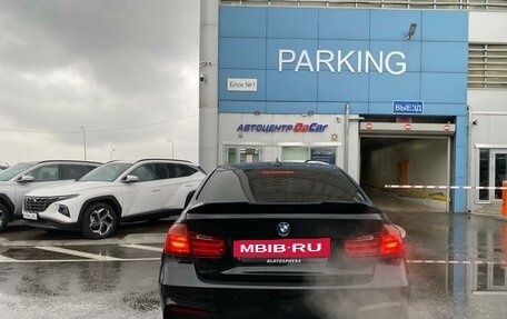 BMW 3 серия, 2015 год, 1 290 000 рублей, 3 фотография