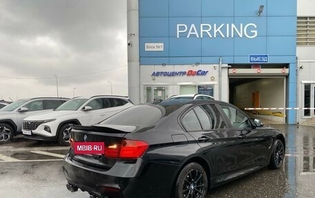 BMW 3 серия, 2015 год, 1 290 000 рублей, 4 фотография