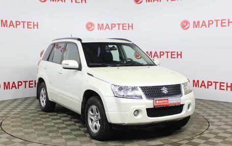 Suzuki Grand Vitara, 2010 год, 1 097 000 рублей, 3 фотография