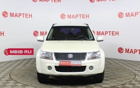 Suzuki Grand Vitara, 2010 год, 1 097 000 рублей, 2 фотография