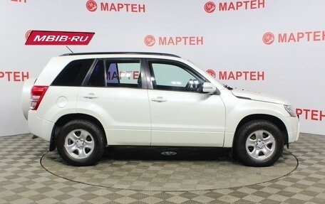 Suzuki Grand Vitara, 2010 год, 1 097 000 рублей, 4 фотография