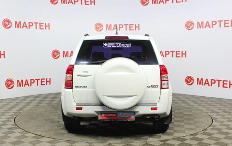 Suzuki Grand Vitara, 2010 год, 1 097 000 рублей, 6 фотография