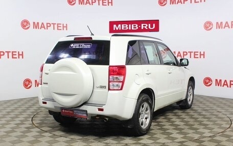 Suzuki Grand Vitara, 2010 год, 1 097 000 рублей, 5 фотография