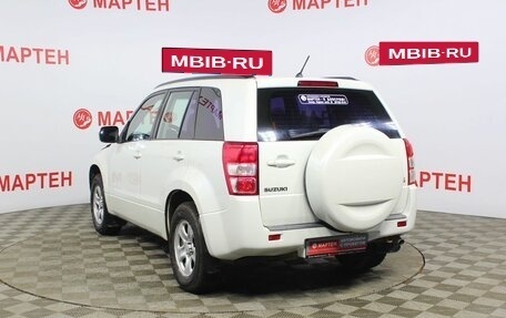 Suzuki Grand Vitara, 2010 год, 1 097 000 рублей, 7 фотография