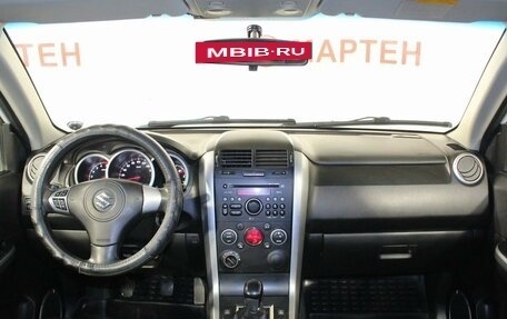 Suzuki Grand Vitara, 2010 год, 1 097 000 рублей, 14 фотография