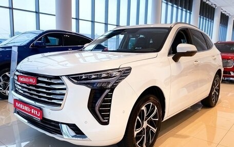 Haval Jolion, 2024 год, 2 299 000 рублей, 1 фотография