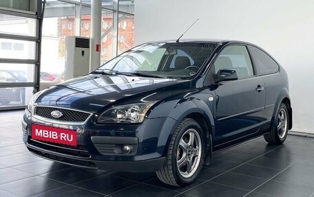 Ford Focus II рестайлинг, 2007 год, 800 000 рублей, 2 фотография