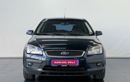 Ford Focus II рестайлинг, 2007 год, 800 000 рублей, 3 фотография