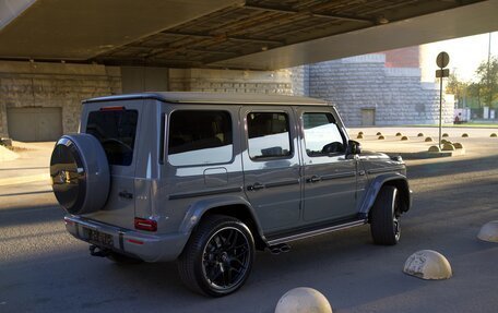 Mercedes-Benz G-Класс AMG, 2024 год, 42 500 000 рублей, 2 фотография