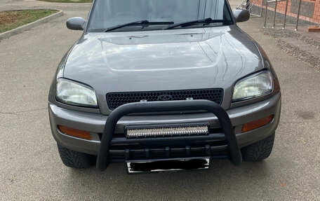 Toyota RAV4, 1997 год, 450 000 рублей, 2 фотография