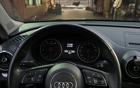 Audi A3, 2020 год, 3 600 000 рублей, 6 фотография