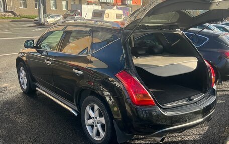 Nissan Murano, 2006 год, 590 000 рублей, 12 фотография