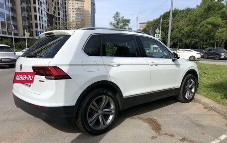 Volkswagen Tiguan II, 2020 год, 3 200 000 рублей, 4 фотография