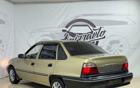 Daewoo Nexia I рестайлинг, 2007 год, 199 000 рублей, 4 фотография