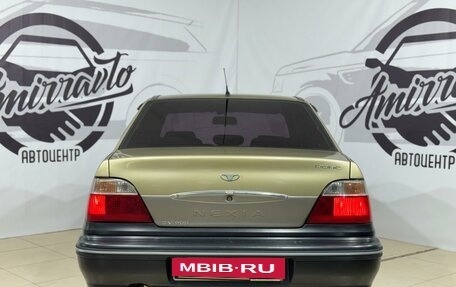 Daewoo Nexia I рестайлинг, 2007 год, 199 000 рублей, 5 фотография