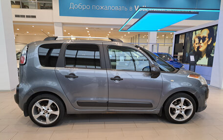 Citroen C3 Picasso I, 2010 год, 581 000 рублей, 4 фотография