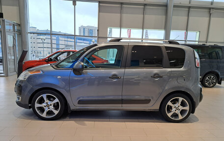 Citroen C3 Picasso I, 2010 год, 581 000 рублей, 8 фотография