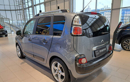 Citroen C3 Picasso I, 2010 год, 581 000 рублей, 7 фотография