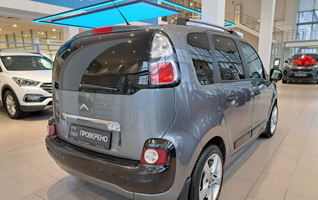 Citroen C3 Picasso I, 2010 год, 581 000 рублей, 5 фотография