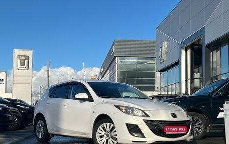 Mazda 3, 2010 год, 799 000 рублей, 1 фотография