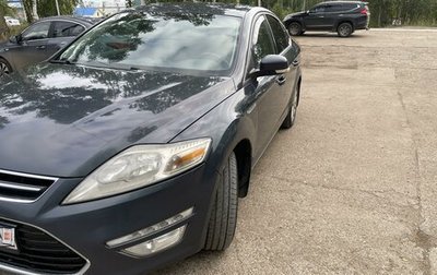 Ford Mondeo IV, 2011 год, 660 000 рублей, 1 фотография