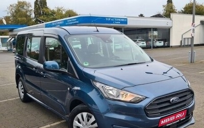 Ford Transit Connect, 2020 год, 2 200 000 рублей, 1 фотография