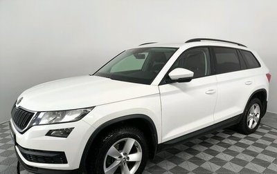 Skoda Kodiaq I, 2019 год, 2 390 000 рублей, 1 фотография