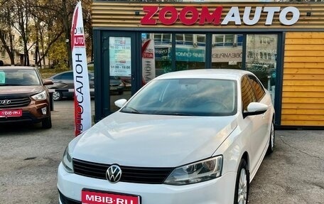 Volkswagen Jetta III, 2014 год, 1 049 000 рублей, 1 фотография