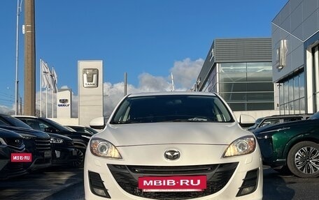 Mazda 3, 2010 год, 799 000 рублей, 2 фотография