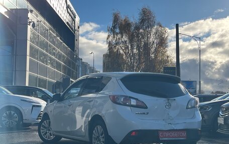 Mazda 3, 2010 год, 799 000 рублей, 6 фотография