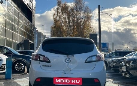 Mazda 3, 2010 год, 799 000 рублей, 5 фотография