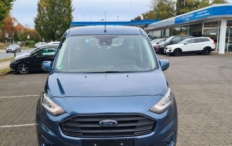 Ford Transit Connect, 2020 год, 2 200 000 рублей, 2 фотография