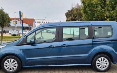 Ford Transit Connect, 2020 год, 2 200 000 рублей, 3 фотография