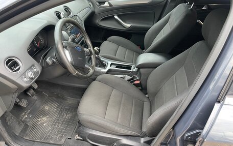 Ford Mondeo IV, 2011 год, 660 000 рублей, 6 фотография