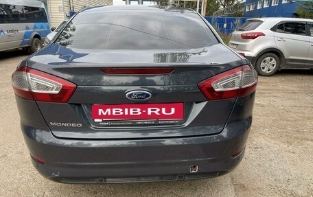 Ford Mondeo IV, 2011 год, 660 000 рублей, 2 фотография